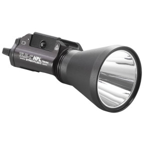 Latarka Taktyczna TLR-1S HPL - Streamlight
