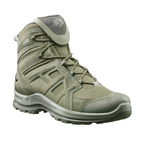 Chaussure Black Eagle Athletic 2.0 V GTX Mid/Sage Vert - Haix