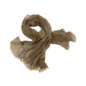Netsjaal camo woestijn - Miltec