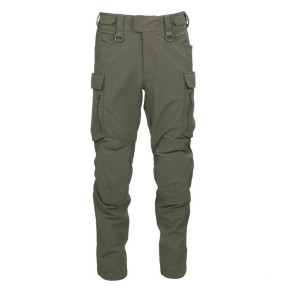 Pantalon Echo Three Vert olive - Task Force 2215
