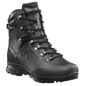 Chaussure d'intervention Commander GTX noire - HAIX