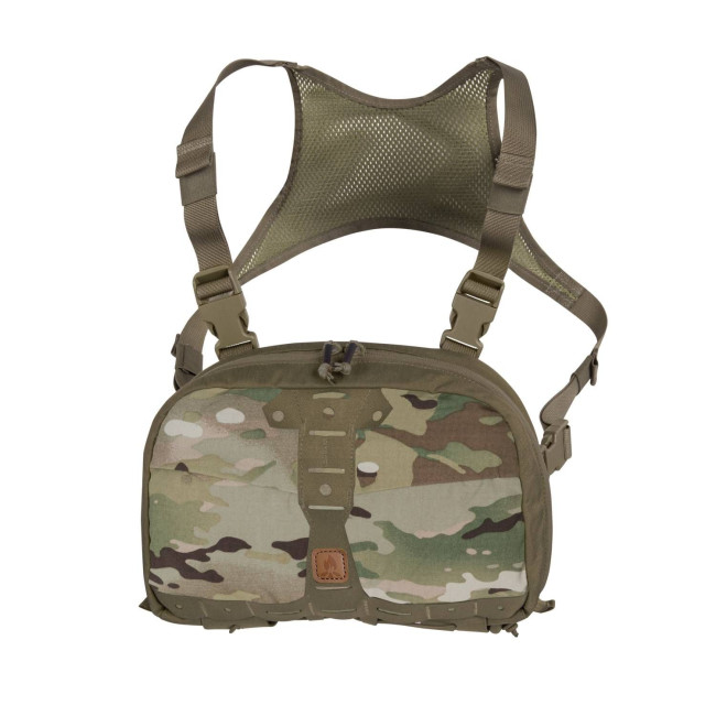 Pack de poitrine Numbat Multicam - Helikon