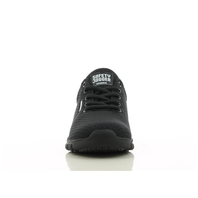 Basket KASSIE noire - Safety Jogger