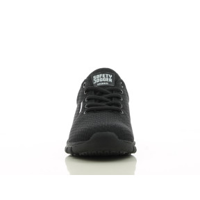 Buty KASSIE czarne - Safety Jogger