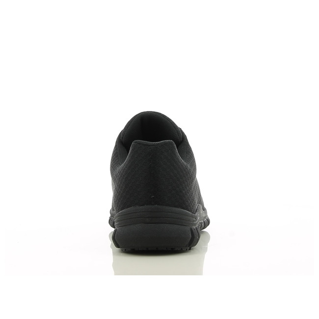 Basket KASSIE noire - Safety Jogger