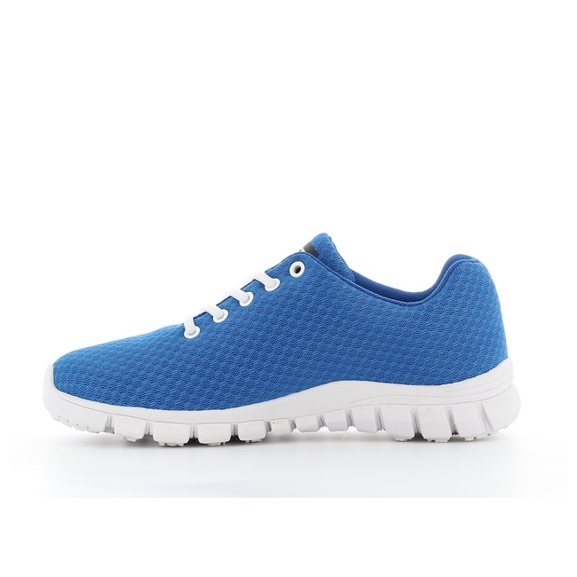 Schoen KASSIE blauw - Safety Jogger