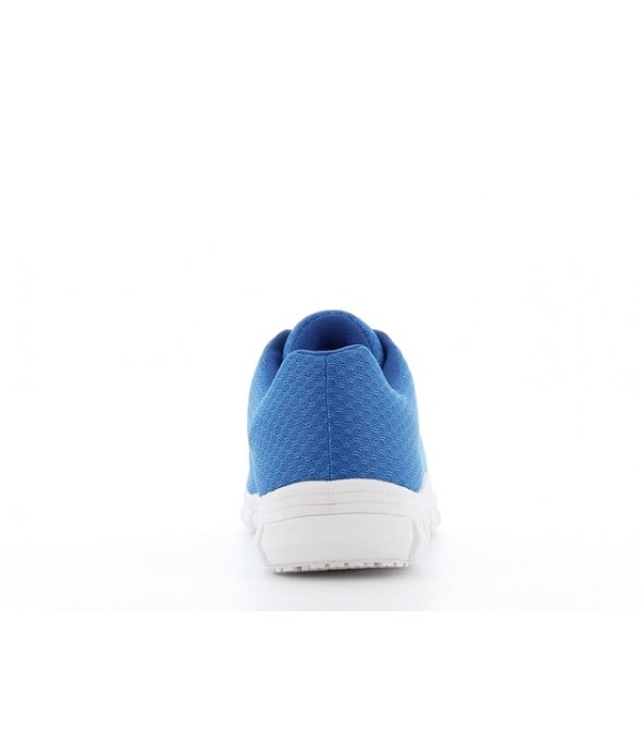 Basket KASSIE bleue - Safety Jogger