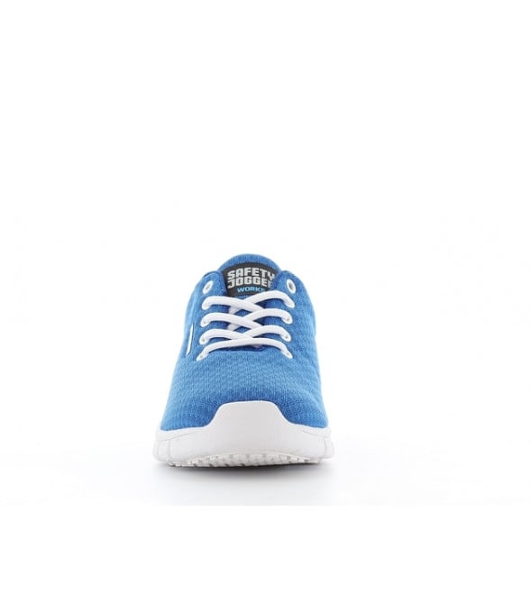 Basket KASSIE bleue - Safety Jogger