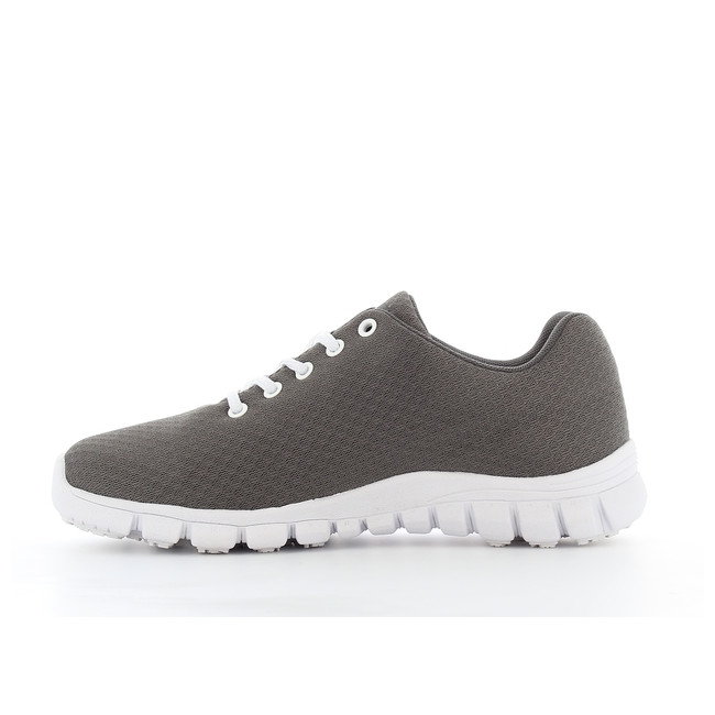 Basket KASSIE grise - Safety Jogger