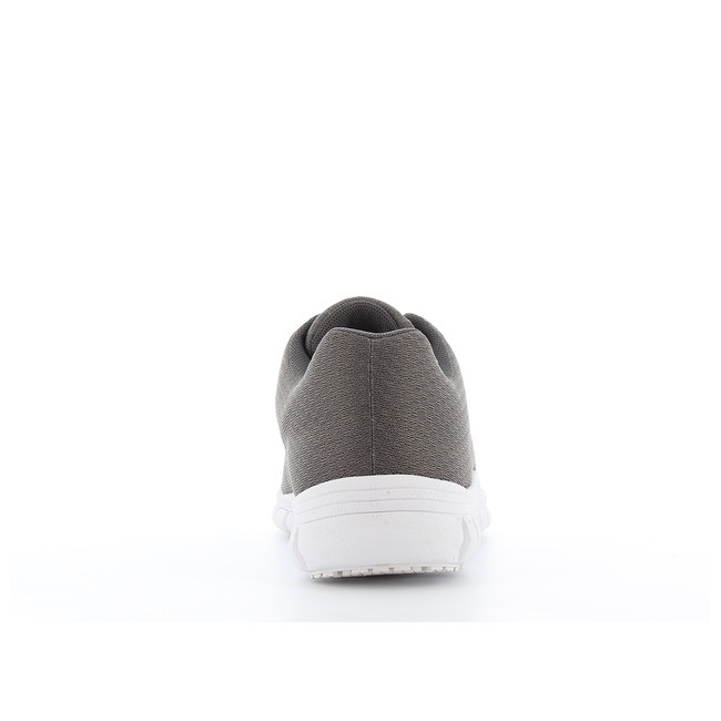 KASSIE Grauer Sneaker - Safety Jogger