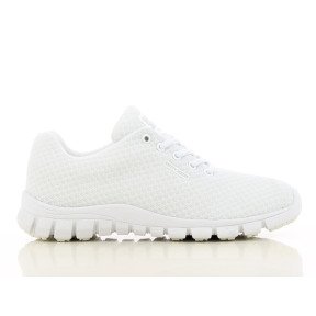 KASSIE Sneaker weiß - Safety Jogger