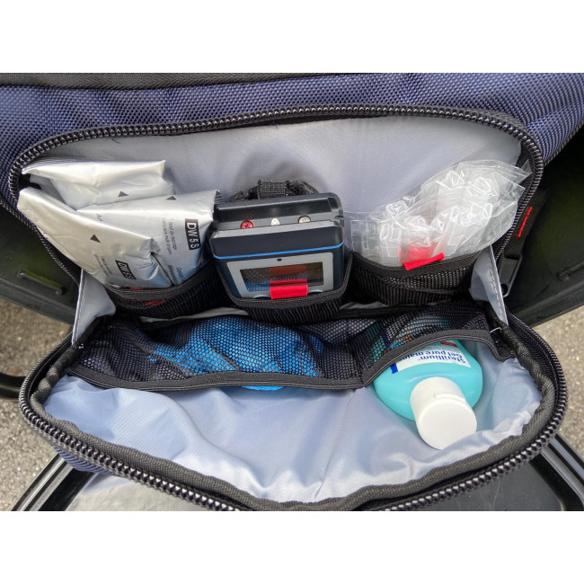 BMO Polygone Tasche - Dimatex