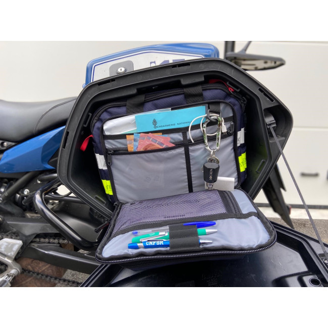 Torba Polygone BMO - Dimatex