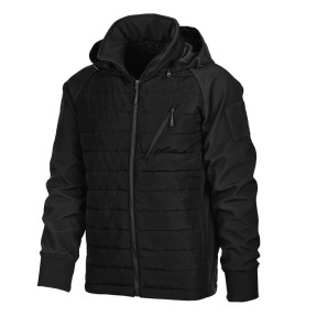 Veste Mojave Noire - Task Force 2215