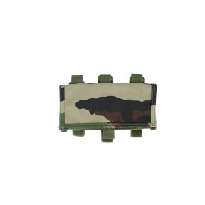Plateforme d'identification Cam CE - Defcon 5