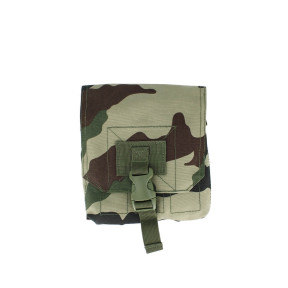 Pochette porte-chargeur modulable Cam CE - Defcon 5