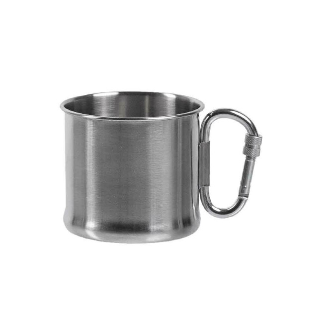 Karabiner-Becher 500 mL - Miltec