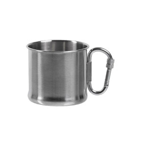 Gobelet mousqueton 500 mL - Miltec