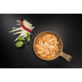 Thunfisch-Nudeln - Tactical Foodpack