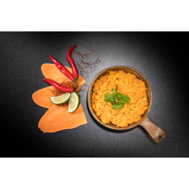 Bataty curry - Tactical Foodpack