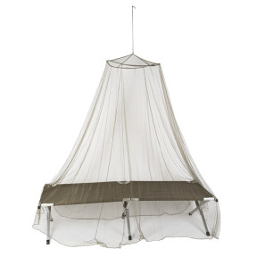 Moustiquaire pour lit jungle single - Miltec