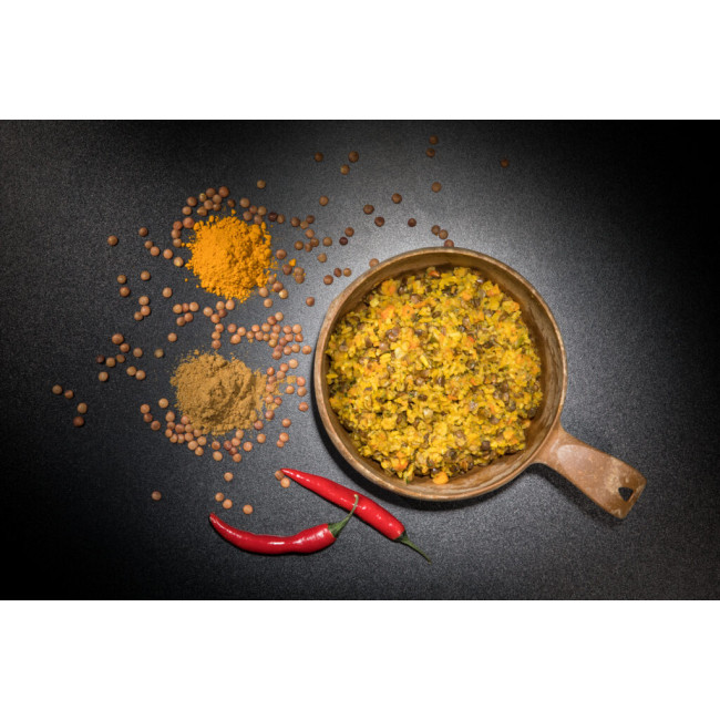 Marokkaanse linzen - Tactical Foodpack
