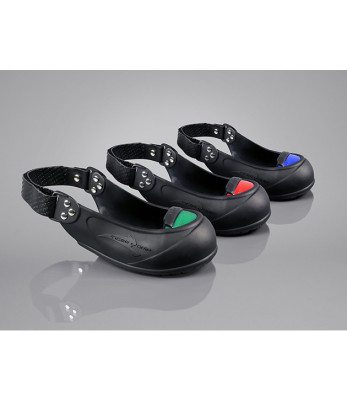 Protection Chaussures VISITOR - Safety Jogger