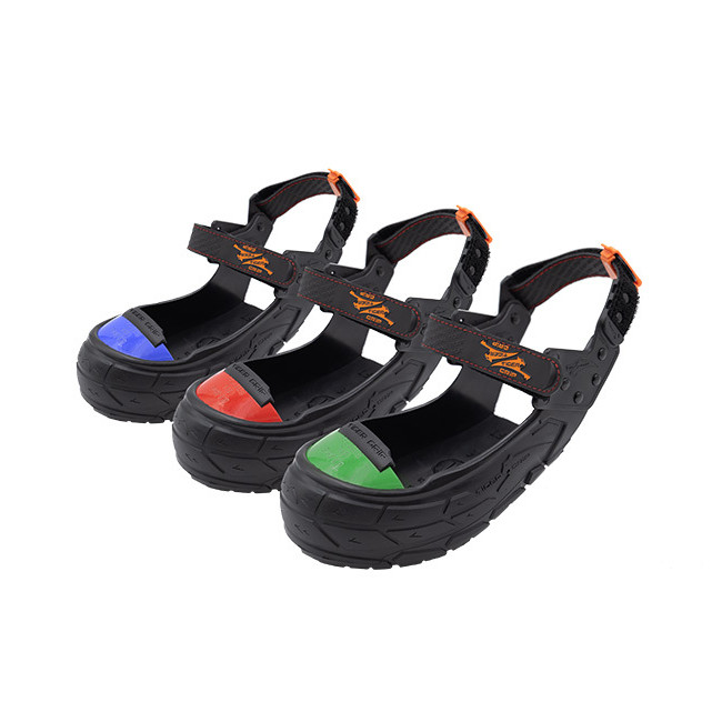 Ochraniacze na buty VISITORC - Safety Jogger