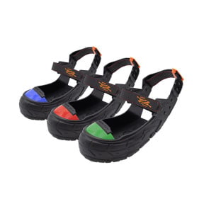 Schoenbescherming VISITORC - Safety Jogger