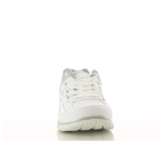 Chaussures Sunny Gris clair - Safety Jogger