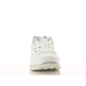 Schuhe Sunny Hellgrau - Safety Jogger