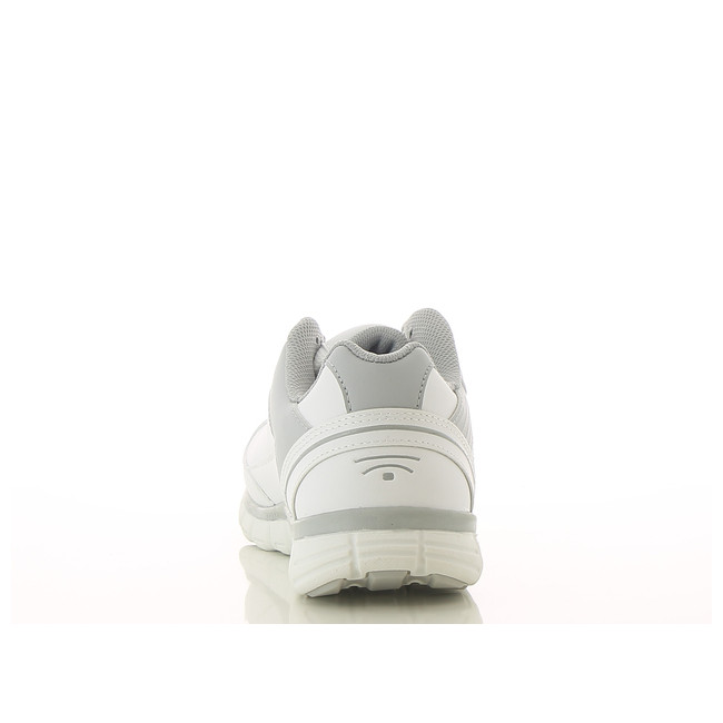Schuhe Sunny Hellgrau - Safety Jogger