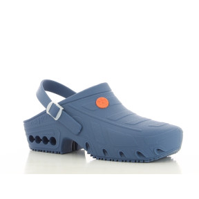 Buty medyczne Marine - Safety Jogger Professional