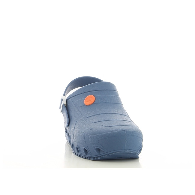 Blok klomp Marine - Safety Jogger Professional
