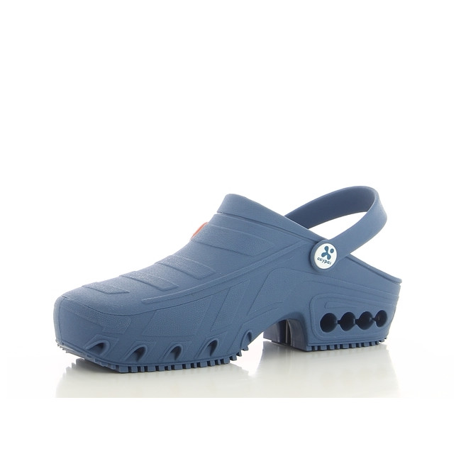 Sabot de bloc Marine - Safety Jogger Professional