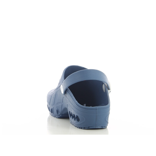 Blok klomp Marine - Safety Jogger Professional