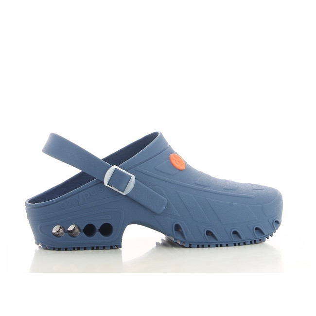 Blok klomp Marine - Safety Jogger Professional