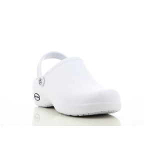 Chodaki BestLight1 Białe - Safety Jogger Professional