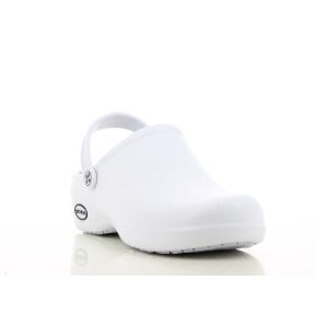 Klomp BestLight1 Wit - Safety Jogger Professional