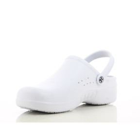 Chodaki BestLight1 Białe - Safety Jogger Professional