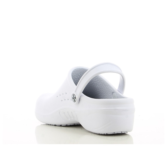 Sabot BestLight1 Weiß - Safety Jogger Professional