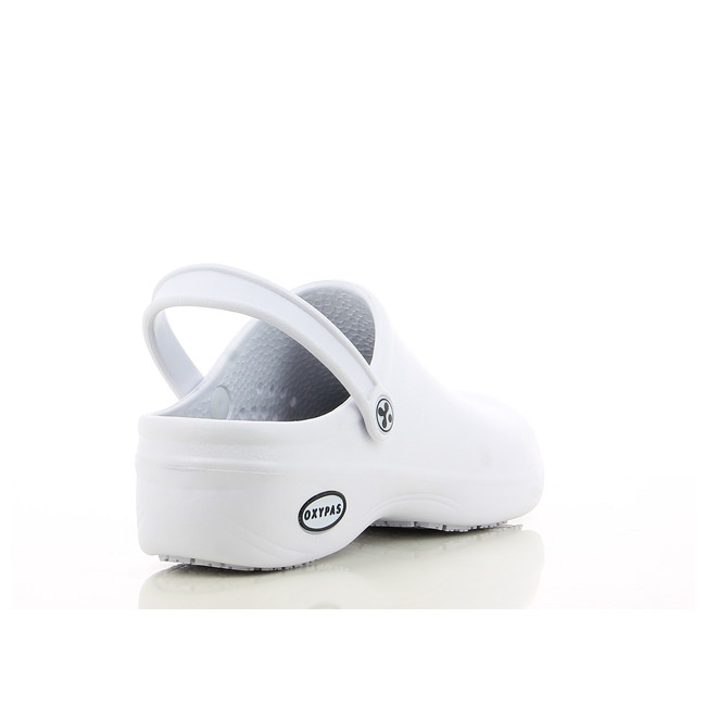 Sabot BestLight1 Blanc - Safety Jogger Professional