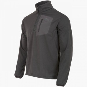 HIRTA FLEECE DARK GREY