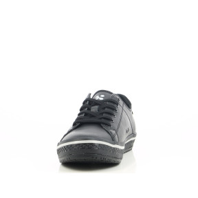 Basket de travail PAOLA  Noir - Safety Jogger Professional