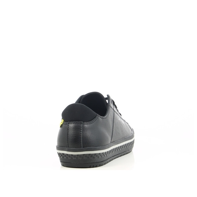 Buty robocze PAOLA Czarne - Safety Jogger Professional