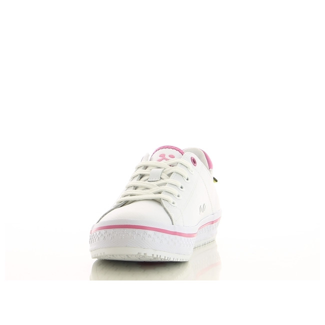 Basket de travail PAOLA  Fuchsia - Safety Jogger Professional