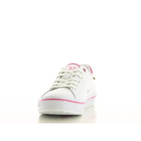 Werkschoen PAOLA Fuchsia - Safety Jogger Professional