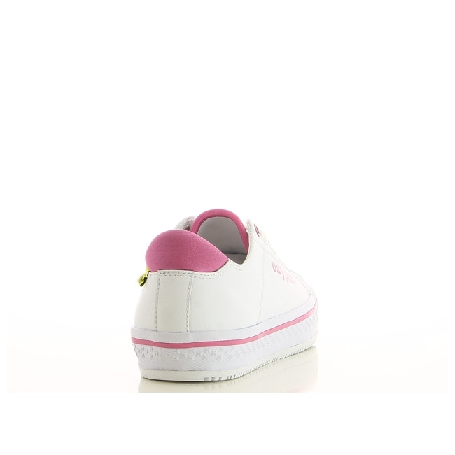 Arbeitsschuh PAOLA Fuchsia - Safety Jogger Professional