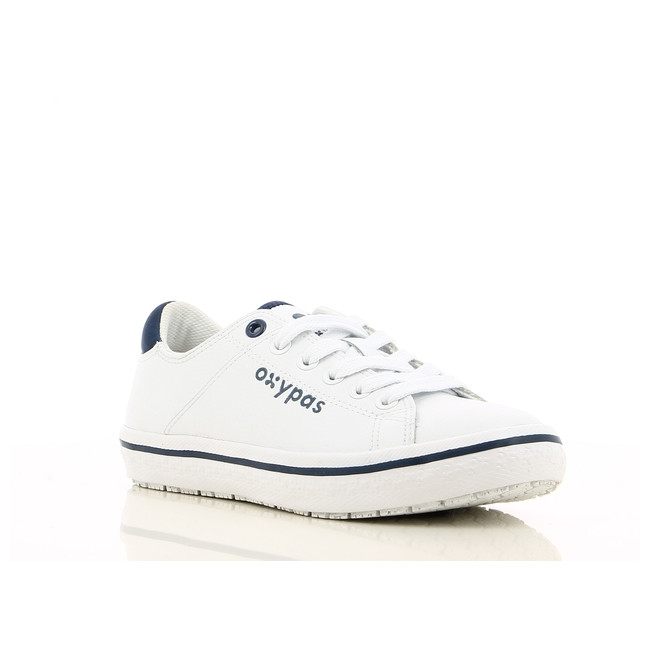 Buty robocze PAOLA Marine - Safety Jogger Professional