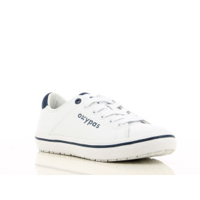 Arbeitsschuh PAOLA Marine - Safety Jogger Professional